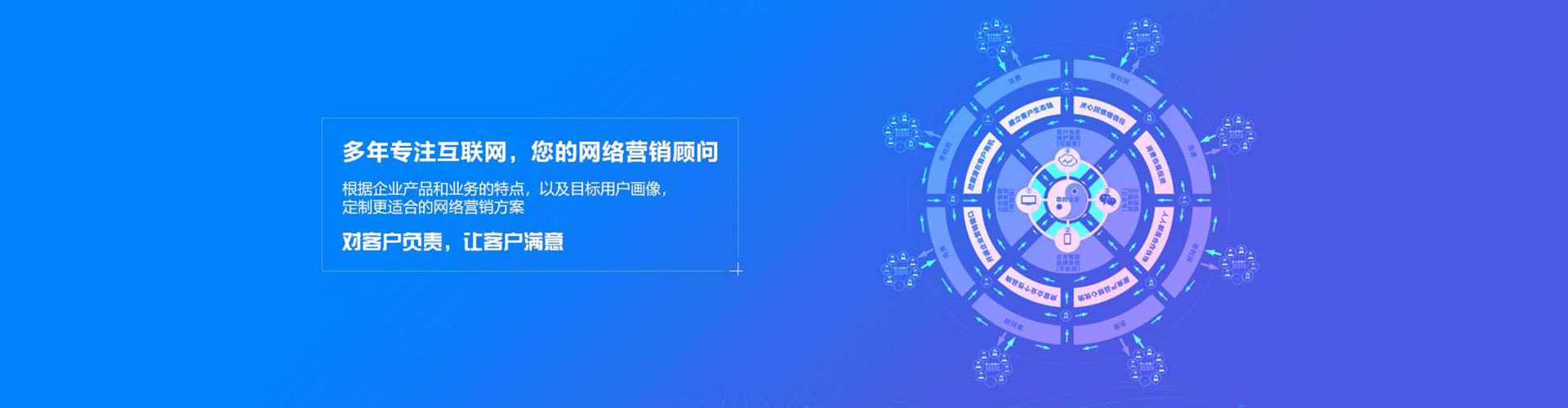 浙江sem代运营